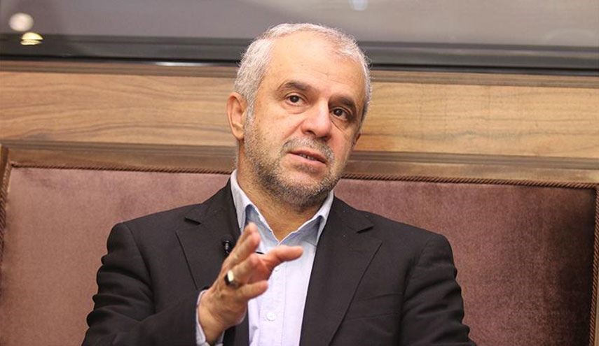 طهران: الجهود متواصلة لاستیفاء حقوق شهداء فاجعة منی