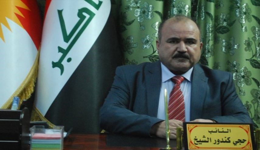 نائب عراقي يبدي استعداده لتزويج أبنائه للناجيات الايزيديات
