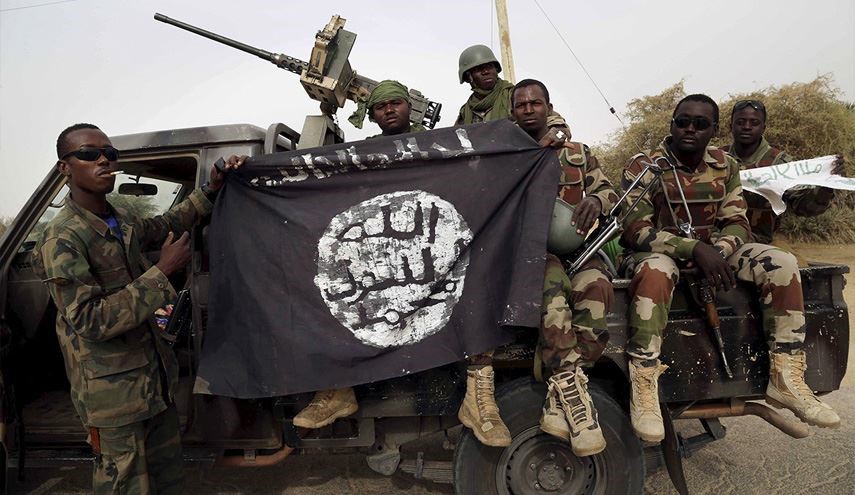 Infighting among ISIS-Linked Boko Haram Continues in Nigeria’s Borno State