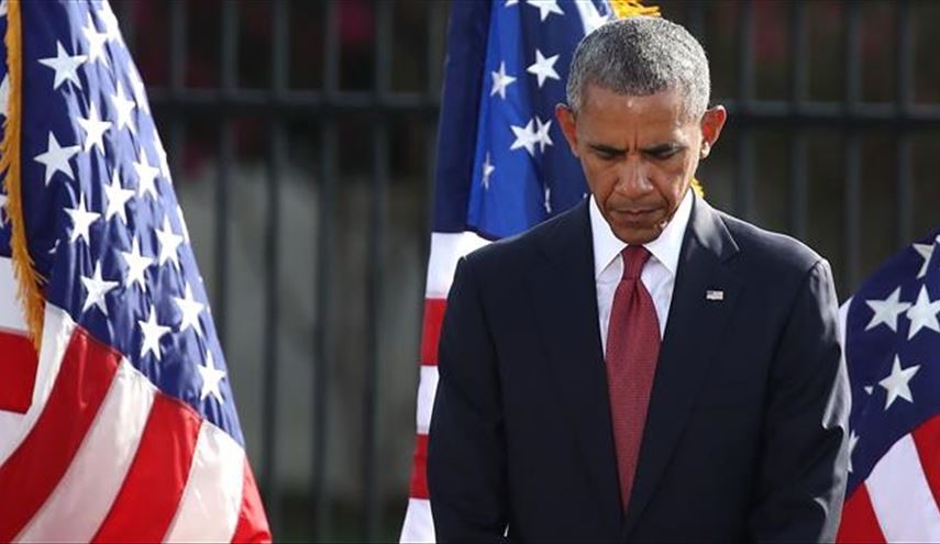 Obama Commemorates 9/11, Warns of ‘Evolved’ Threats