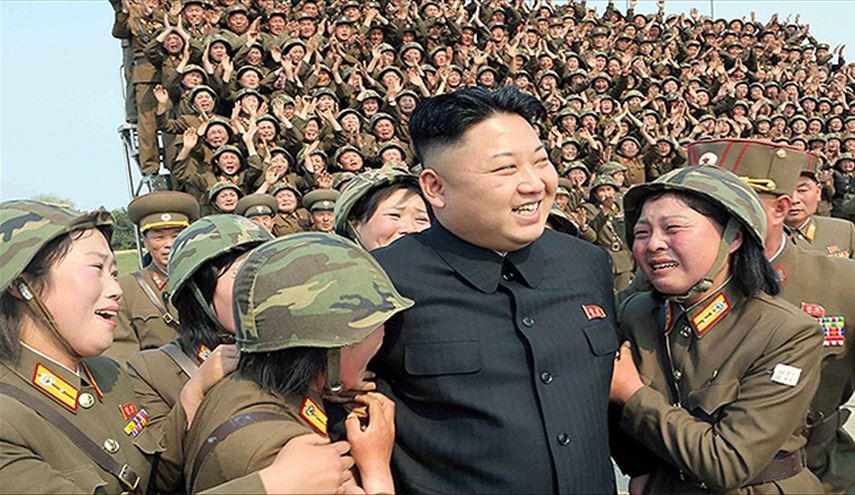 هذا هو آخر قرار مثير يفرضه زعيم كوريا الشمالية على شعبه!