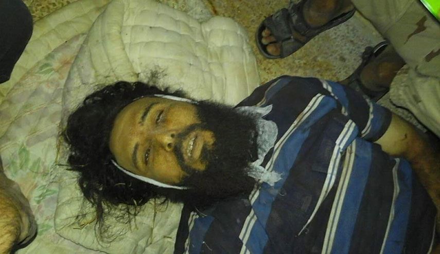 Tunisian Fatah Al Sham Commander Killed in Quneitra by Syrian Army
