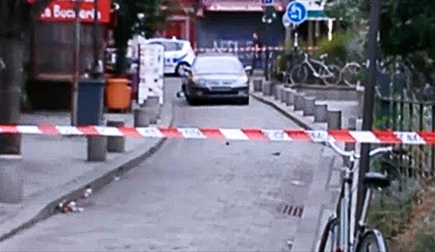 اتهام 3 متطرفات بمحاولة تفجير مفخخة في باريس