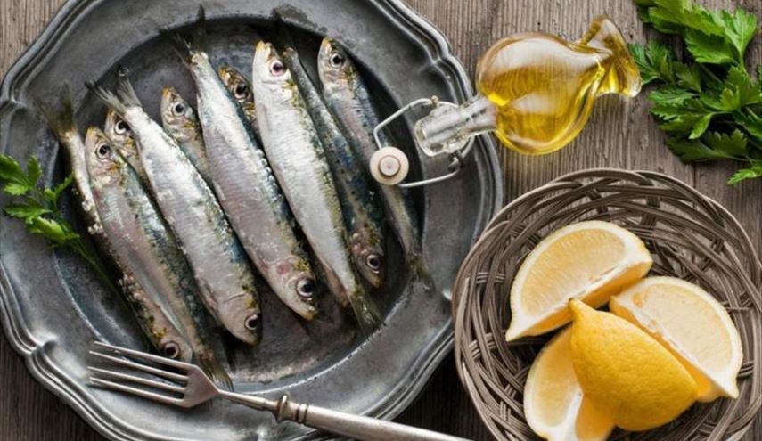 هل تعلم ماذا يحدث لك اذا تناولت سمك السردين اسبوعيا؟