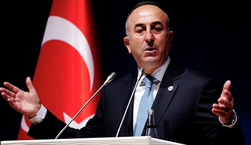 ترکیه: سفیران آمریکا، رفتارِ حاکم‌مآبانه نداشته باشند