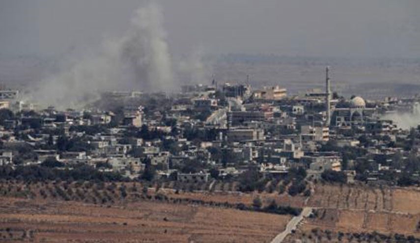 اشتباك سوري ــ إسرائيلي فوق الجولان: قواعد اشتباك جديدة