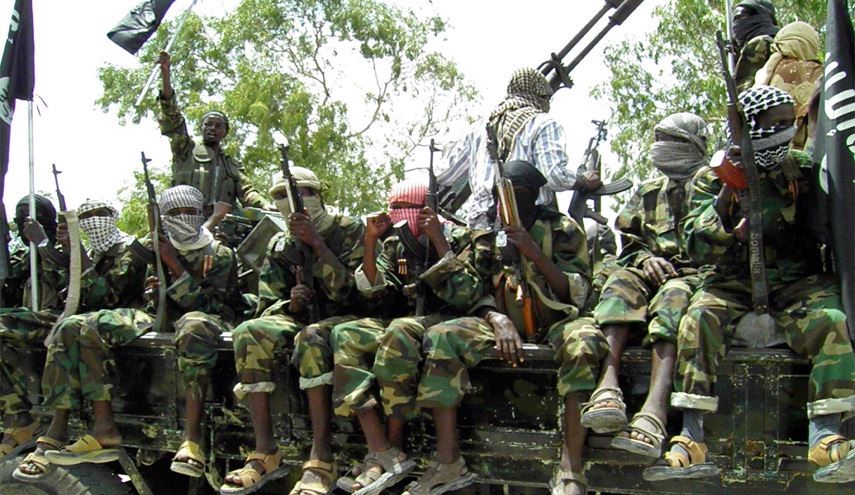 ISIS-Linked Boko Haram Militants Attack Niger Troops