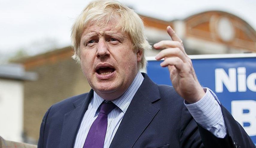 وزير الخارجية البريطاني يريد ارجاع زوارق المهاجرين الى ليبيا