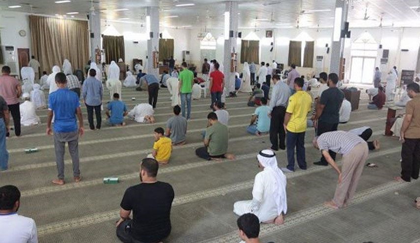 السلطات البحرينية تواصل منع إقامة أكبر صلاة جمعة في الدراز