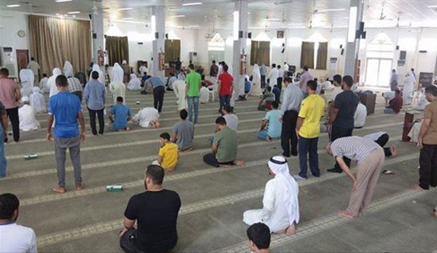 بحرینی‌ها همچنان از نماز جمعه محرومند