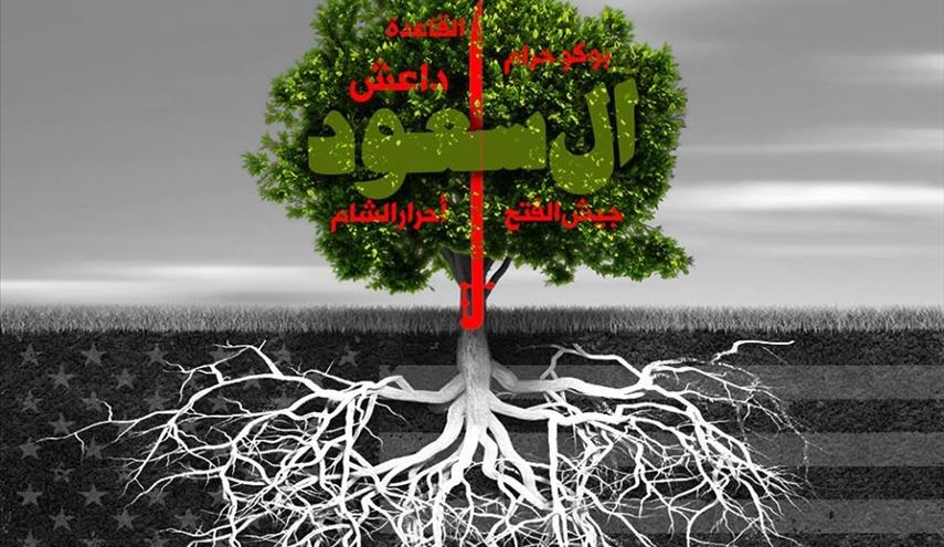 آل سعود... الشجرة الملعونة