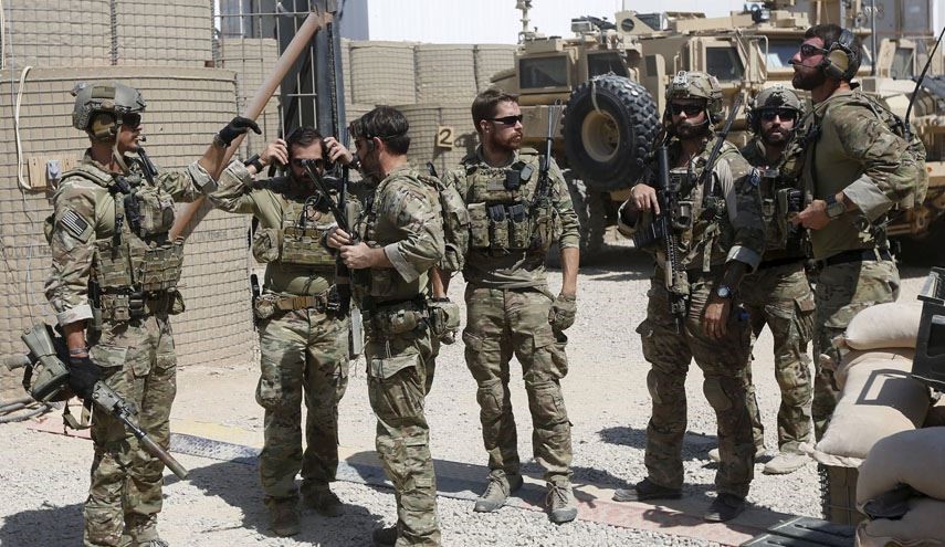 البنتاغون: نشر قوات اميركية خاصة لدعم القوات التركية في سوريا