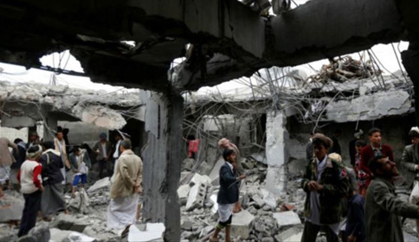 الغارديان: أكثر من ثلث الغارات السعودية على اليمن أصابت مدنيين