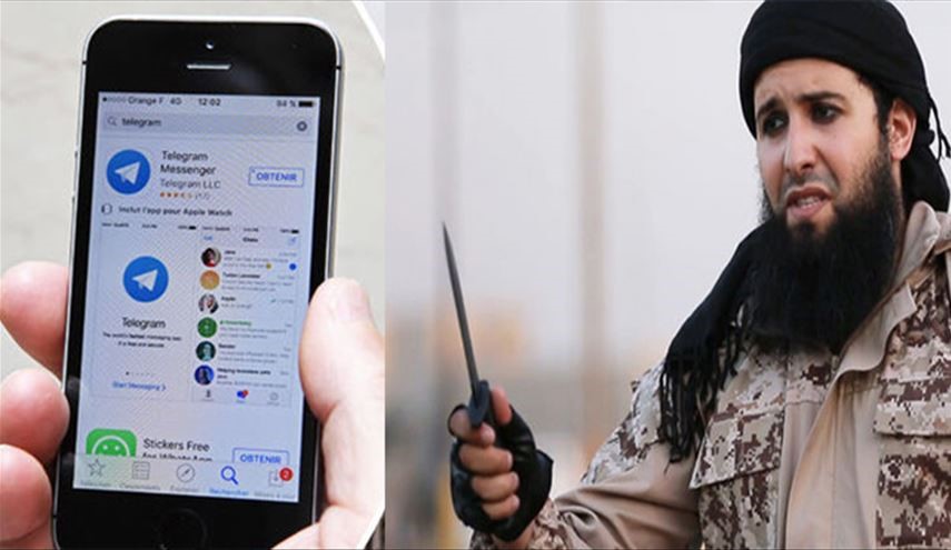 ISIS String Unravelled: French Police De-Code Jihadi Rachid Kassim's Network of Evil