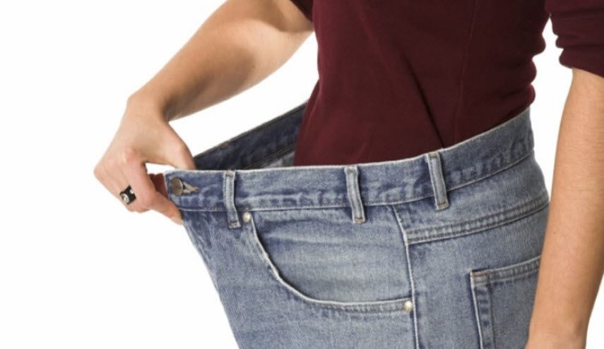 5 طرق لخسارة الوزن دون التوقف عن تناول الحلويات