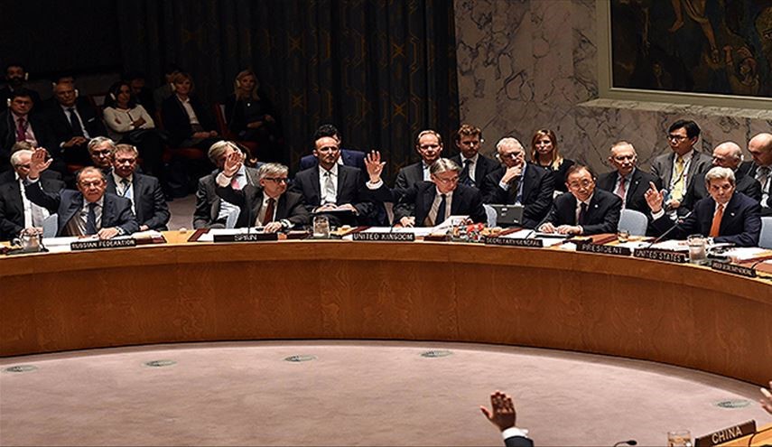 مجلس الأمن يعقد اجتماعا طارئا حول سوريا