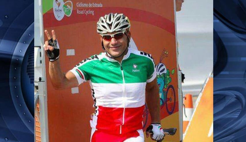 درگذشت ورزشکار ایرانی در ریو +عکس
