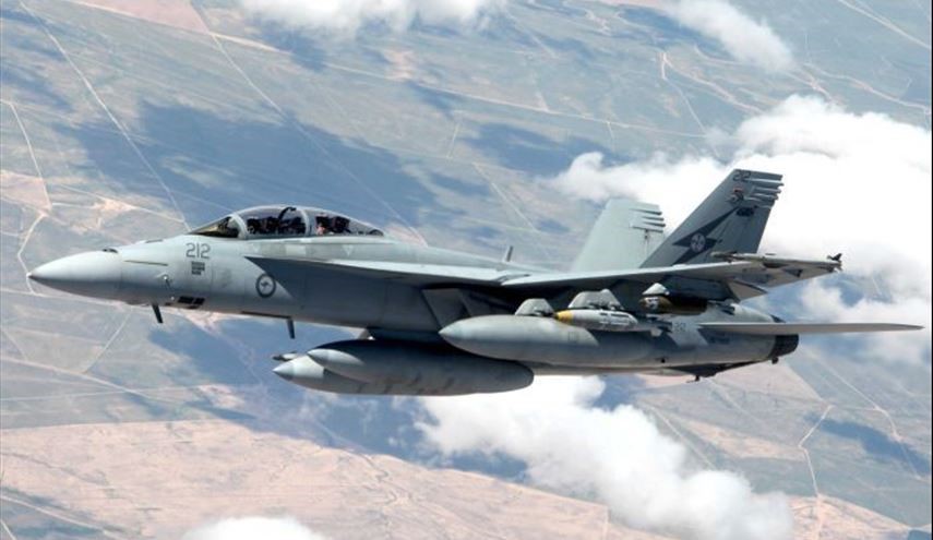Australia Confirms Being Involved in US Coalition Airstrikes near Deir Ezzor