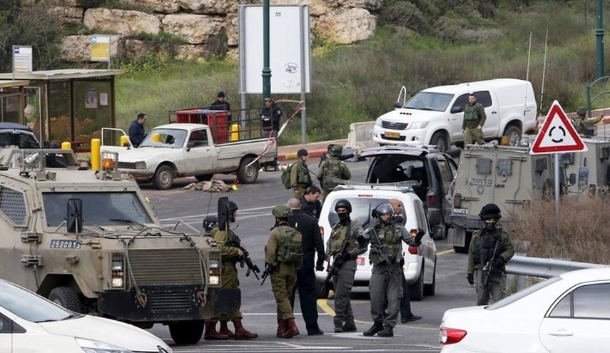 نتنياهو يأمر بتشديد الإجراءات الأمنية في القدس المحتلة