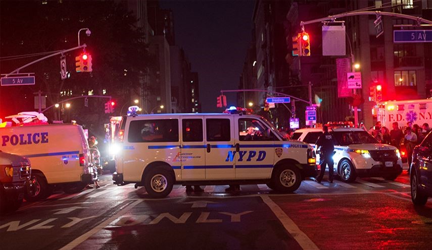 تفجير مانهاتن.. المشتبه به أميركي من أصل أفغاني +صورة