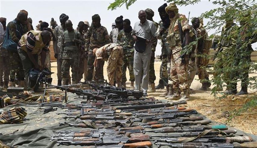 ISIS-Linked Boko Haram Kills 8 Civilians outside Church in NE Nigeria