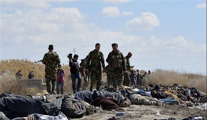 Syrian Army Pounds Terrorists Heavily, Kills more Militants in Hama, Homs, Deir Ezzor