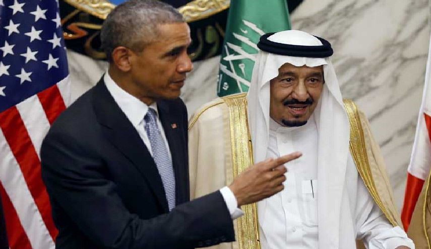 هل أصبحت السعودية الهدف المقبل للمشروع التدميري الأميركي؟