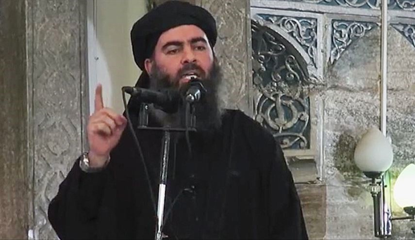 ISIS Leader Abu Bakr Al-Baghdadi Spotted in Iraq’s Mosul: Sources