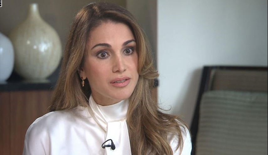 ملكة الأردن: لهذا نطلق اسم الخوارج على المتشددين