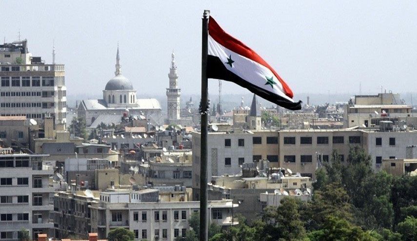 سوريا... سقوط قذائف على دمشق والجيش يضرب مواقع للمسلحين