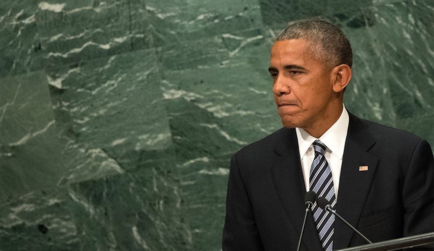 اوباما در سازمان ملل دربارۀ پیامبر اسلام چه گفت؟