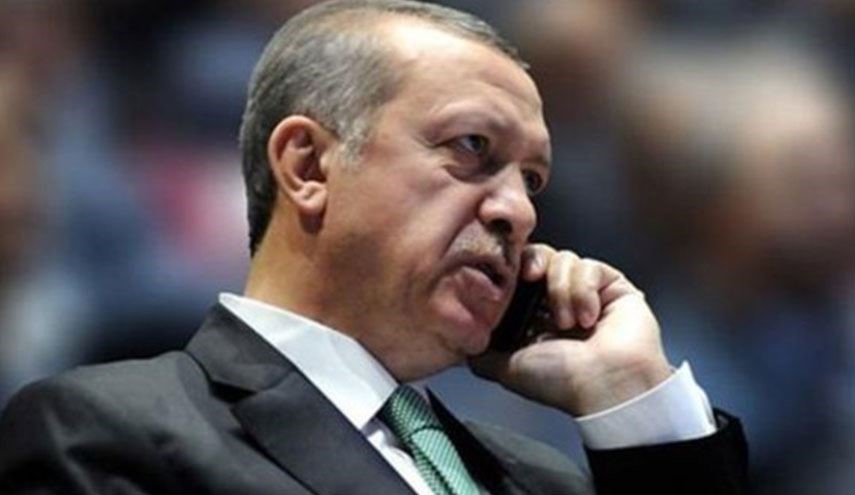 غول: أردوغان يسيطر على 80% من الإعلام التركيّ