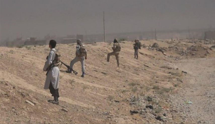 80 داعشی در عملیات شرقاط کشته شدند