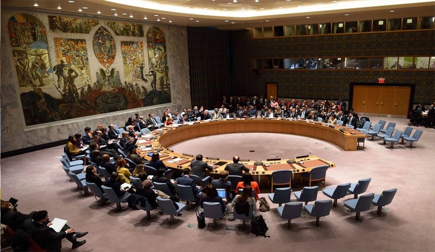 UN Security Council Launches Crisis Meeting on Syria