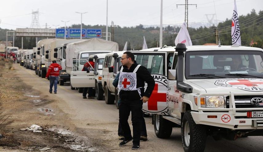 URGENT: UN Says ‘Ready’ to Resume Syria Aid Convoys