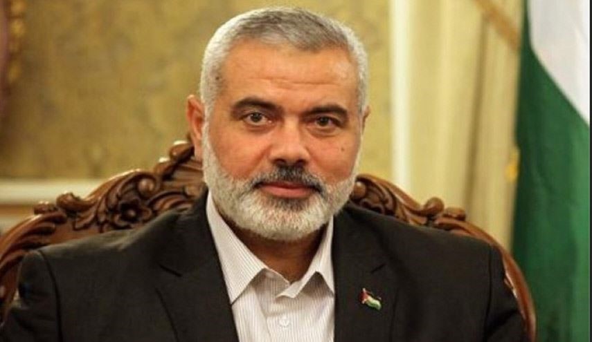 حماس: إسماعيل هنية لن ينتقل الى الدوحة