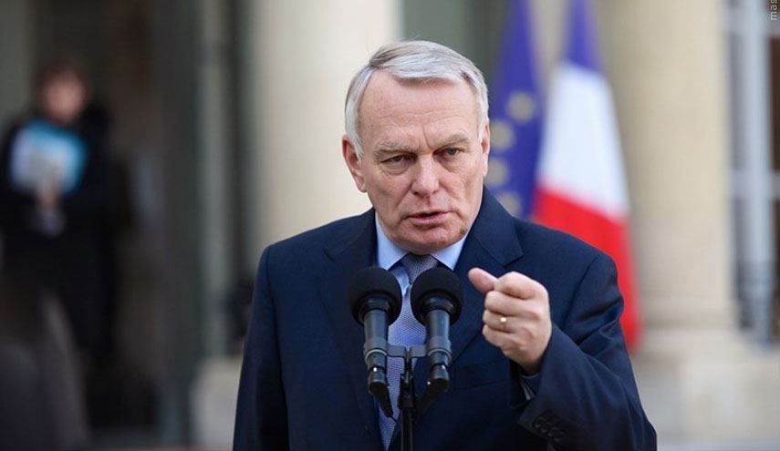فرنسا تطالب بعقوبات على مستخدمي السلاح الكيميائي في سوريا