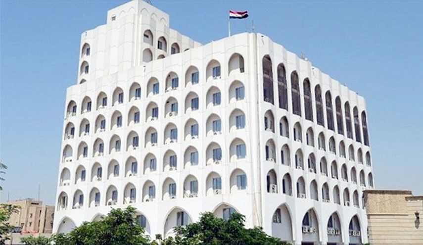 العراق يستنكر مغالطات بيان مجلس التعاون الخليجي