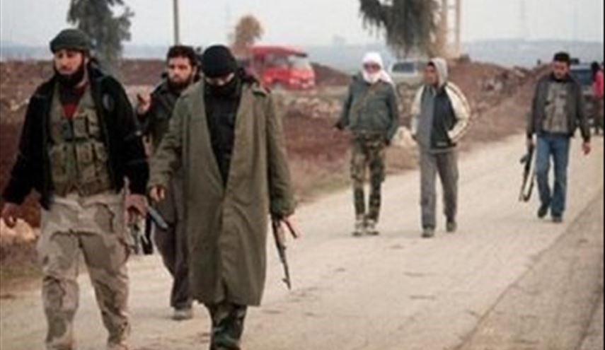 Over 150 Terrorists to Escape Homs City on Thursday