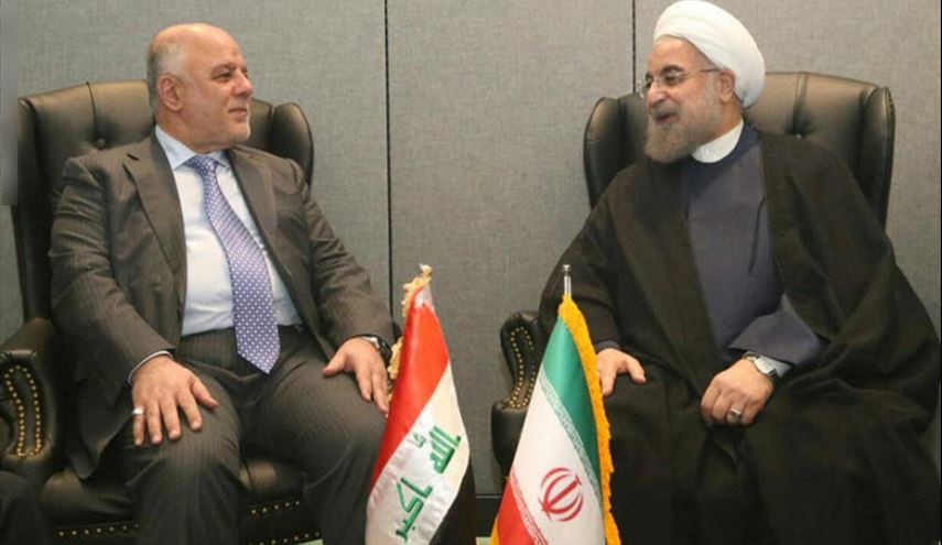 روحاني: لن نتوانی عن بذل اي جهد لارساء الامن في العراق