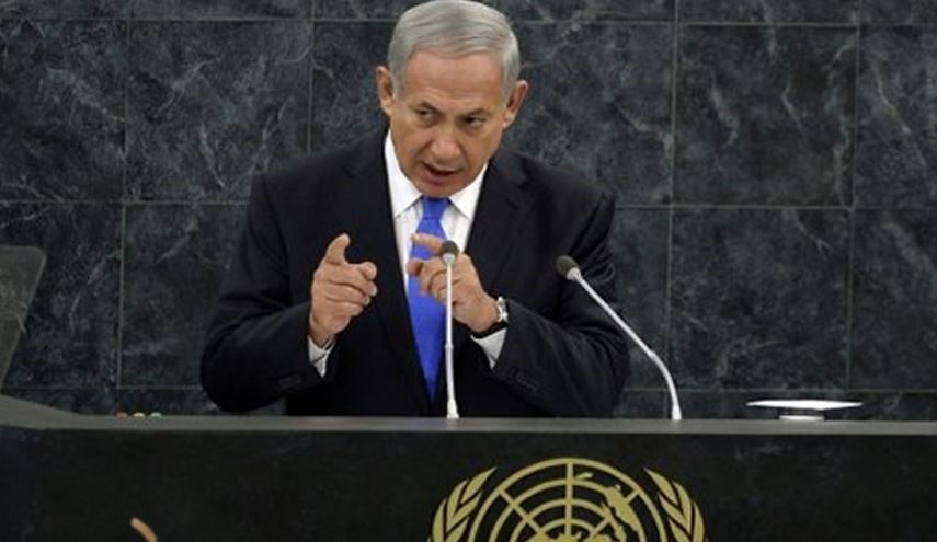 شادمانی نتانیاهو از افزایش دوستان عرب+ویدیو