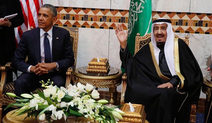 واشنطن بوست: قانون 11 سبتمبر سيصعد الأزمة بين السعودية وأميركا