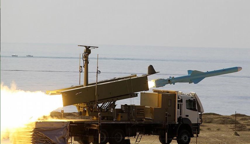 Iran Has Jungle of Missiles Ready to Rain down on Enemies: IRGC Commander