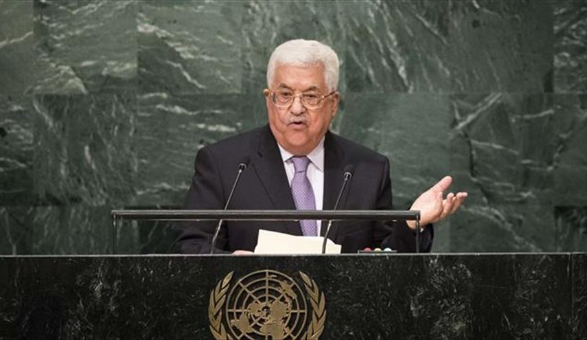 Mahmoud Abbas Says 2017 Should Mark End of Israeli Occupation