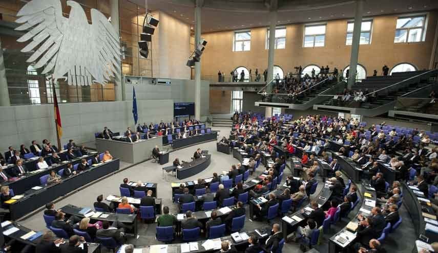 المعارضة الالمانية ترفض اقتراح فرض حظر جوي في سوريا