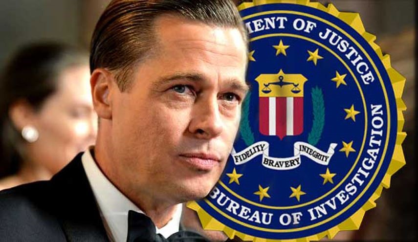 FBI Launches Probe of Brad Pitt amid Child Abuse Allegations