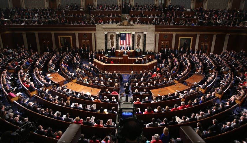 US House Passes another Bill to Outlaw Cash Payments to Iran