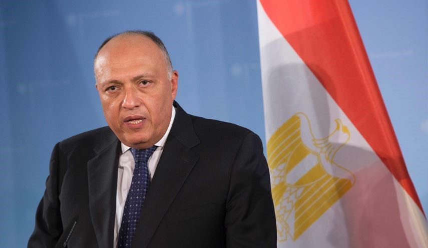 تأکید مصر بر اختلاف نظر جدی با عربستان دربارۀ اسد