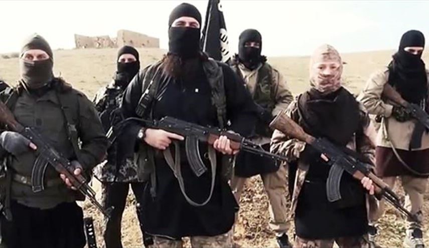بالصور/ رموز تشفيرية تستخدمها داعش للتخاطب في العراق