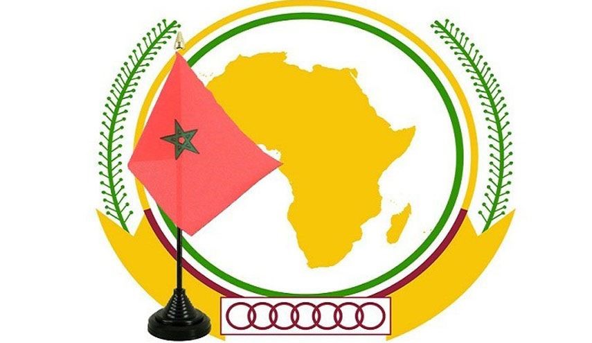 المغرب يطلب رسميا العودة إلى الاتحاد الإفريقي